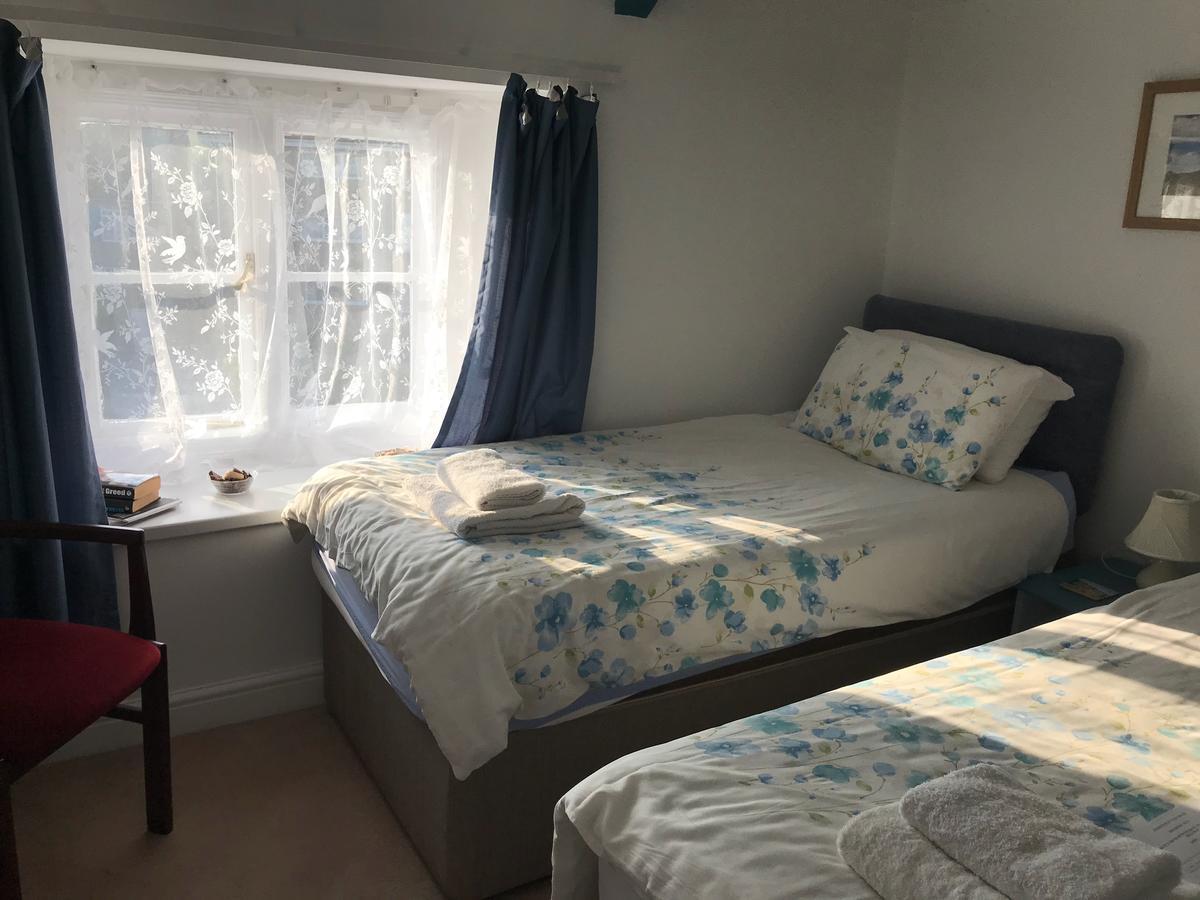 The Durbeyfield Guest House 웨스트 베이 외부 사진
